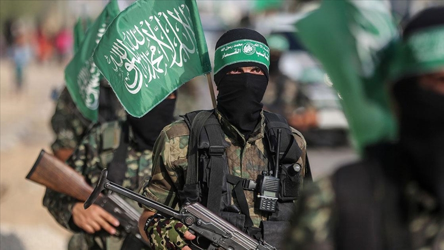 Hamas’tan “Filistin ve Lübnan’da Saldırganlığı Durdurma Cuması” Çağrısı